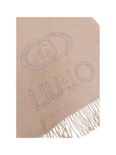 LIU JO SOFT1 Liu Jo Stola Donna Beige Beige